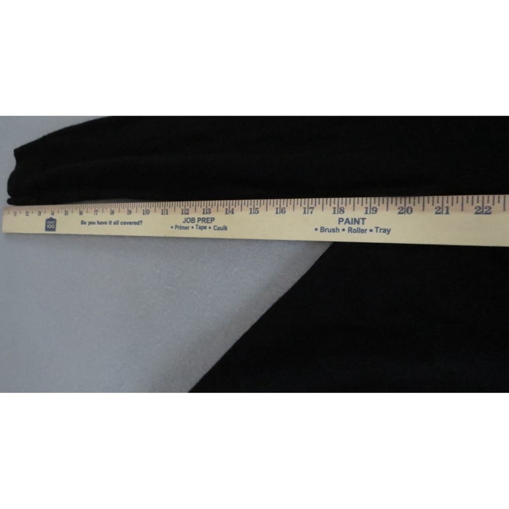 Banana Republic 100% Extra Finer Merino Wool Minimalist Knit Sweater Men's Med - Picture 5 of 8